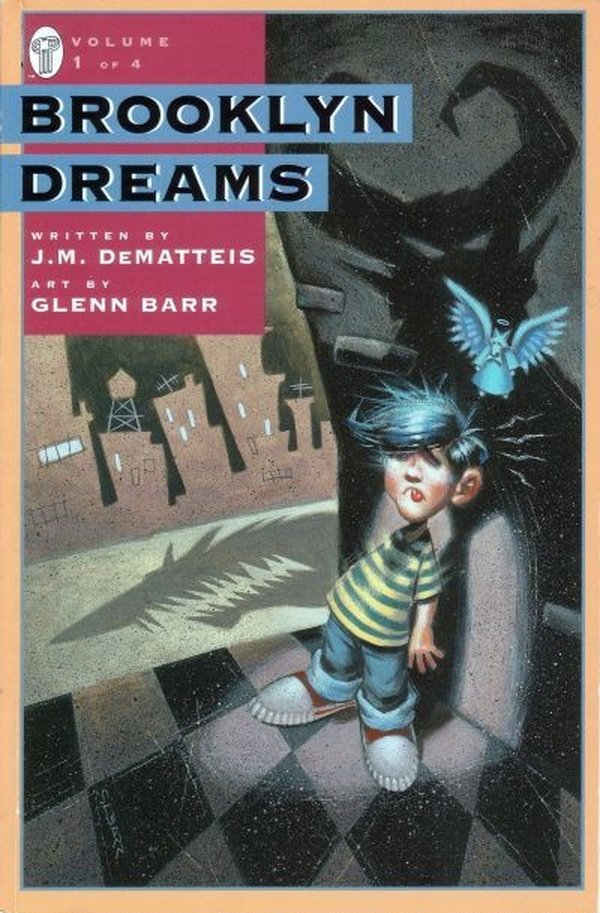 Brooklyn Dreams