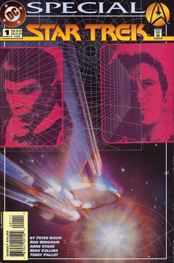 Star Trek Special