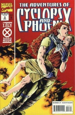Cover A