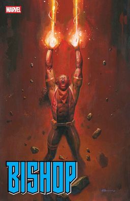 Variant cover