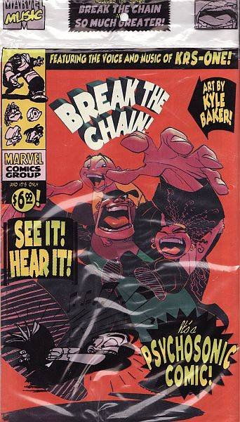 Break the Chain
