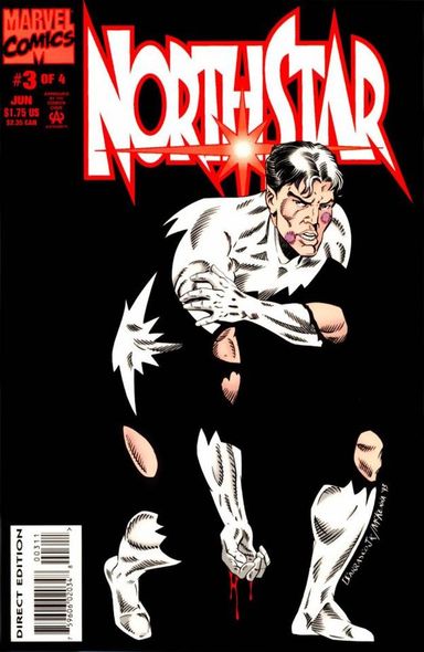 Northstar #3