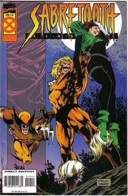 Sabretooth Classic