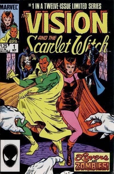 The Vision