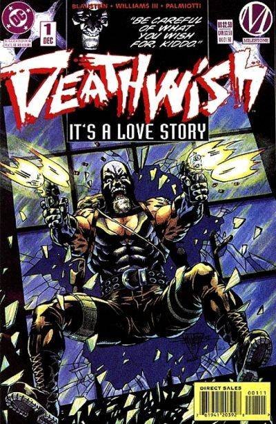 Deathwish