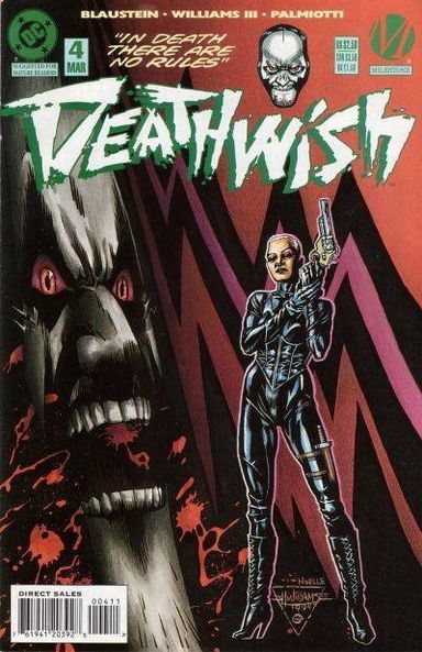 Deathwish #4