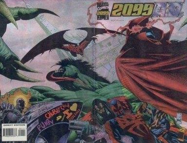 2099 A.D. #1