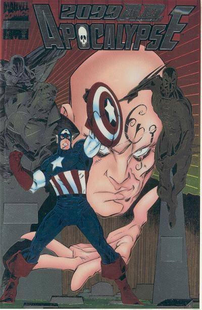 2099 A.D. Apocalypse