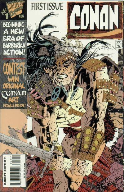 Conan