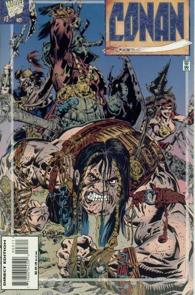 Conan