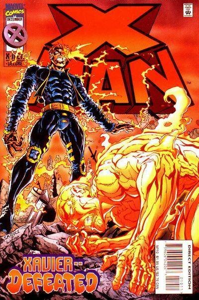 X-Man