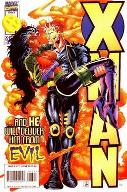 Cover A