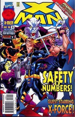 Cover A