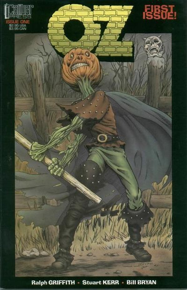 Oz