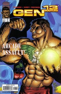 #17