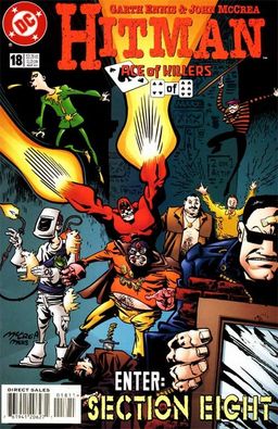 #18