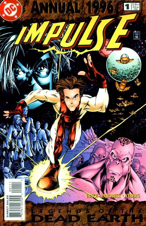 Impulse Annual