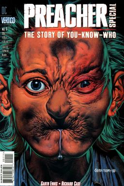 Preacher Special: The Story of You-Know-Who