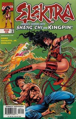 #16