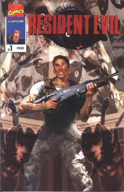 Resident Evil