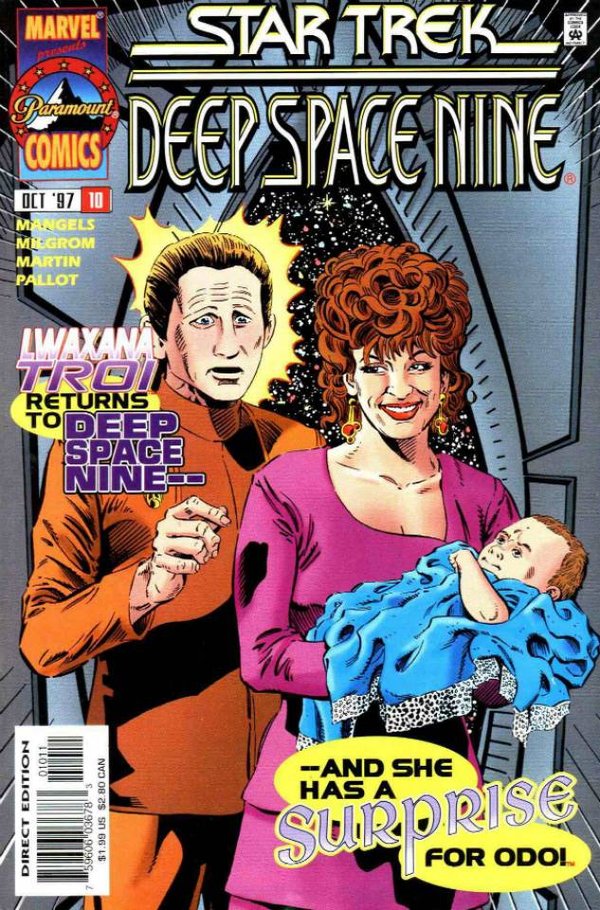 Star Trek: Deep Space Nine