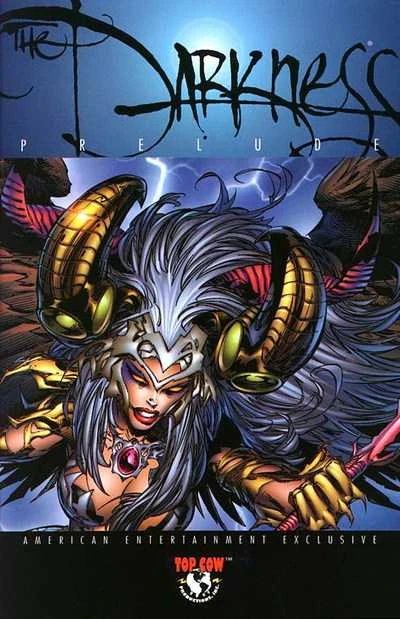 The Darkness