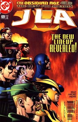 Cover A