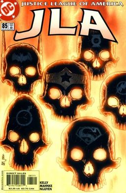 Cover A