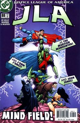 Cover A