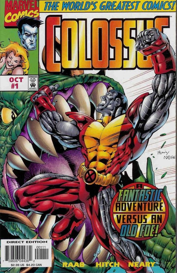 Colossus