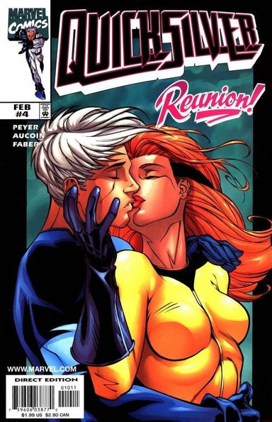Quicksilver #4