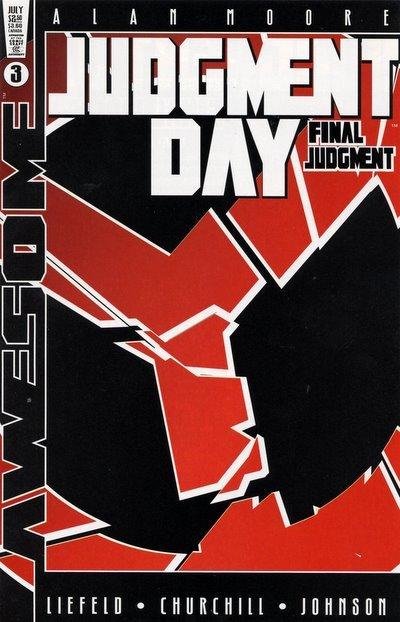 Judgment Day: Final Judgment