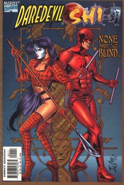 Daredevil / Shi