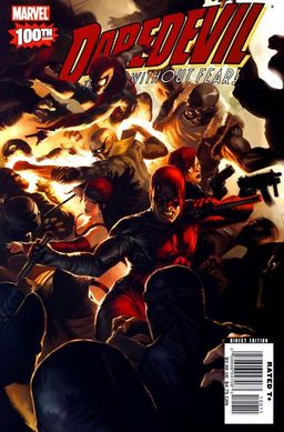 Cover A