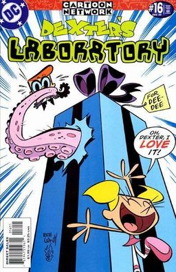 #16