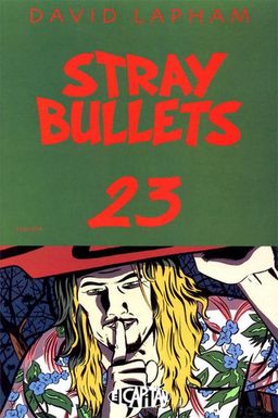 #23