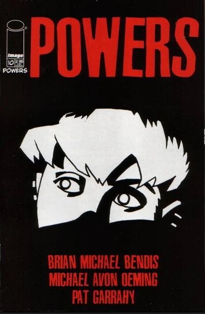 Powers