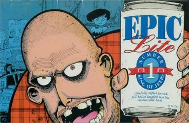 Epic Lite #1