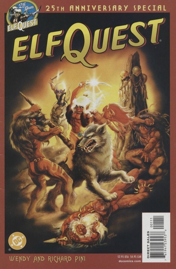 ElfQuest