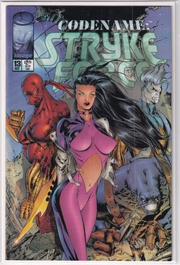 #13