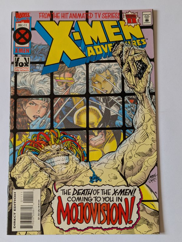 X-Men Adventures [II]
