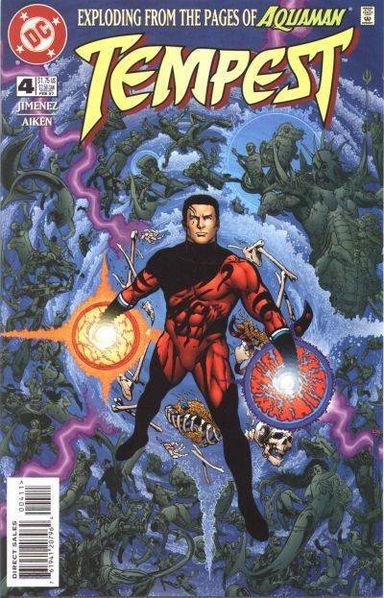 Tempest #4