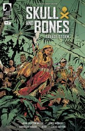 Skull & Bones