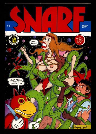 Snarf #2