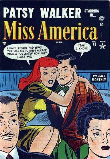 Miss America #51
