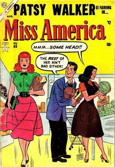 Miss America #65