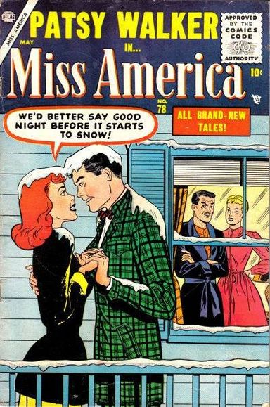 Miss America #78