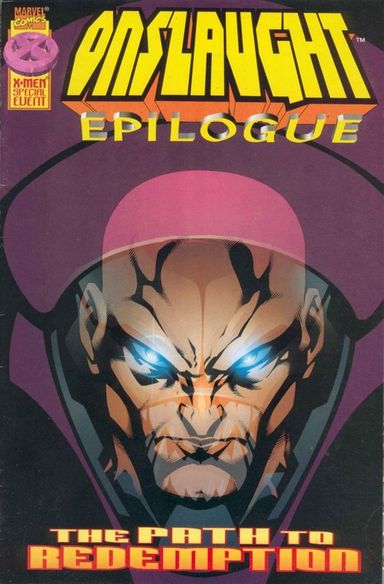 Onslaught: Epilogue #1