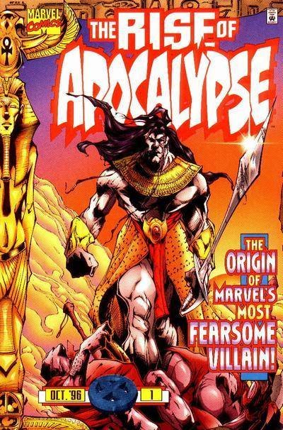 Rise of Apocalypse