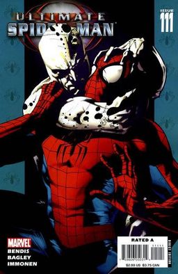 Direct Edition - 50/50 - Stuart Immonen Cover